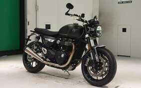 TRIUMPH SPEED TWIN 2023