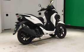 YAMAHA TRICITY 125 SEC1J