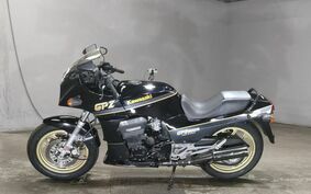 KAWASAKI GPZ900R NINJA 1989 ZX900A