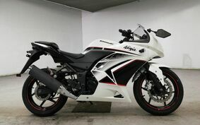 KAWASAKI NINJA 250R EX250K