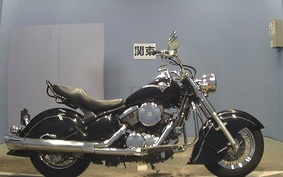 KAWASAKI VULCAN 400 DRIFTER 2004 VN400D