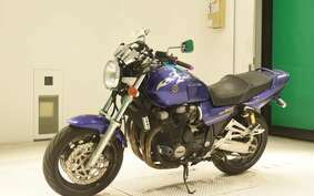 YAMAHA XJR1200 1995 4KG