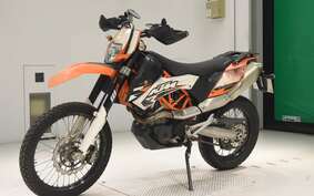 KTM 690 ENDURO R 2008