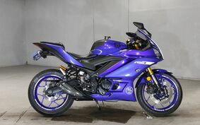 YAMAHA YZF-R3 2019 RH13J