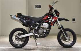 KAWASAKI KLX250D TRACKER LX250E