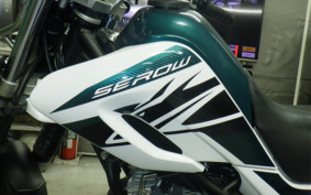 YAMAHA SEROW 250 Gen.2 DG17J