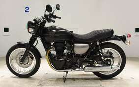 KAWASAKI W800 STREET 2020 EJ800B