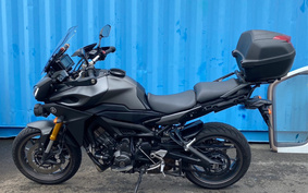 YAMAHA MT-09 Tracer 2015 RN36J