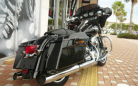 HARLEY FLHX Street Glide 2008 KB4