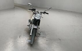 YAMAHA SR400 2013 RH03J