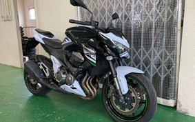 KAWASAKI Z800 2018 ZR800A