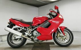 DUCATI ST2 2001 S100A