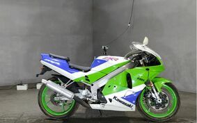 KAWASAKI ZXR250 ZX250C