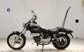 HONDA MAGNA 50 AC13