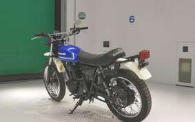 KAWASAKI 250TR BJ250F