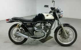 YAMAHA SRV250 RENAISSA S 4DN