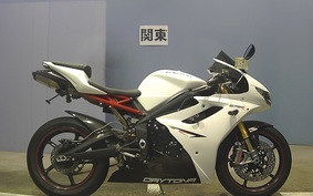 TRIUMPH DAYTONA 675 R 2011 MD1166