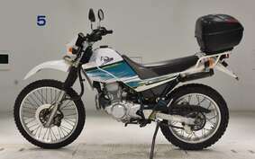 YAMAHA SEROW 225 W 4JG