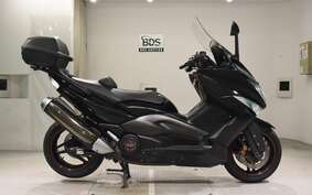 YAMAHA T-MAX500 Gen.3 2008 SJ08J