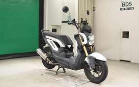 HONDA ZOOMER-X JF52