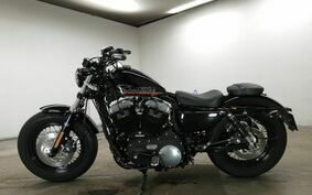 HARLEY XL1200X 2010 LC3