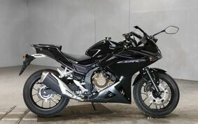 HONDA CBR400R 2016 NC47