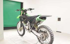 KAWASAKI KX125 KX125K