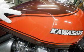 KAWASAKI ZEPHYR 1100 RS 1999 ZRT10A