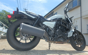 KAWASAKI ELIMINATOR 400 2023 EL400A