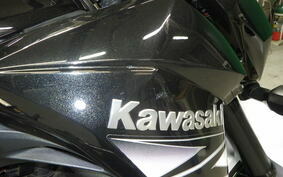 KAWASAKI Z800 2014