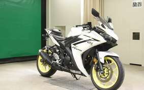 YAMAHA YZF-R25 RG43J