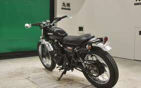 KAWASAKI 250TR BJ250F