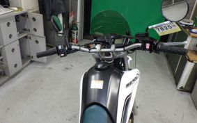 YAMAHA SEROW 250 DG17J