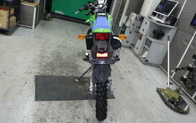 KAWASAKI KLX150L LX150J