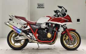 HONDA CB1300SB SUPER BOLDOR ABS 2006 SC54