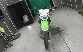 KAWASAKI KLX125D TRACKER LX125D