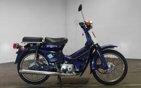 HONDA C70 SUPER CUB HA02