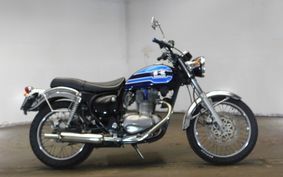 KAWASAKI ESTRELLA RS Type 2001 BJ250A