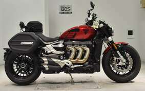 TRIUMPH ROCKET III R 2022 BG11J5