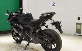 YAMAHA YZF-R7 2022 RM39J