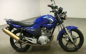 YAMAHA YBR125 PCJL