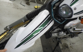 YAMAHA SEROW 250 Gen.3 DG31J