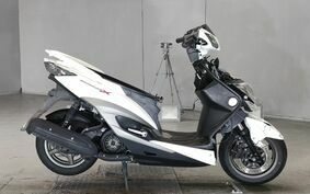 YAMAHA CYGNUS 125 X SR SE44J