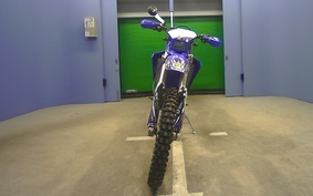 YAMAHA WR250F E CG16