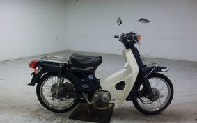 HONDA C70 SUPER CUB CUSTOM C70