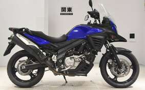 SUZUKI DL650 ( V-Strom 650 ) A 2013 VP56A