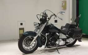 YAMAHA DRAGSTAR 400 CLASSIC 2007 VH01J