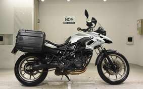 BMW F700GS 2014 0B01