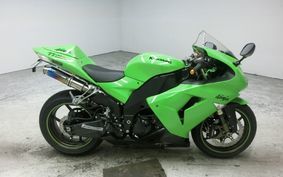 KAWASAKI ZX 10 NINJA R 2006 ZXT00D