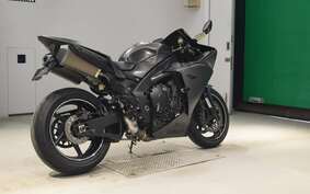 YAMAHA YZF-R1 2013 RN23